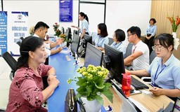 Định hình thước đo mới trong cải cách hành chính tại Hà Nội