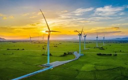 Chiến sự Trung Đông và cú huých bất ngờ cho năng lượng xanh