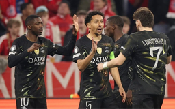 PSG hẹn gặp Arsenal ở chung kết UEFA Champions League