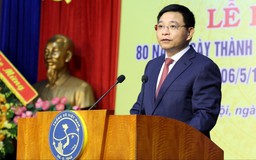 Ngành Thống kê cần đổi mới phương thức, quy trình sản xuất thông tin