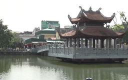 Tháo gỡ điểm nghẽn môi trường tại phường Kiến Hưng