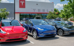 Tesla sẽ thu hồi gần 219.000 xe tại thị trường Mỹ
