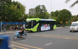 Hà Nội đề xuất miễn phí xe buýt, metro cho nhiều đối tượng