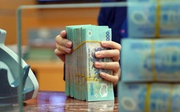 Tỷ lệ nợ xấu bình quân của 27 ngân hàng niêm yết tăng lên 2,58%