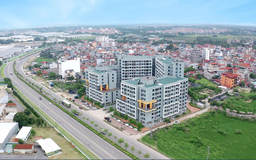 Nhiều giải pháp kỳ vọng giá nhà sẽ hạ nhiệt