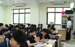 Cân bằng tâm lý cho trẻ trước kỳ thi | Vì trẻ em | 08/05/2026