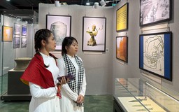 Bảo tàng ngày càng thu hút người trẻ