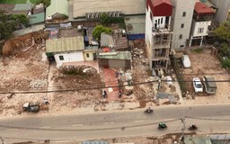 Tăng tốc GPMB để các công trình sớm được hoàn thành