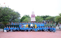 Trường Sa trong trái tim Hà Nội