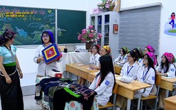 Những khoảng trống trong giáo dục lịch sử và giáo dục truyền thống hiện nay