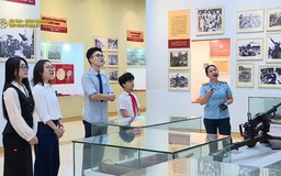 Lịch sử và giá trị của giáo dục trực quan qua bảo tàng