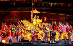 Festival Thăng Long - Hà Nội 2026: Tôn vinh 'Dòng chảy di sản'