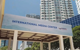 Philippines sẵn sàng cho Hội nghị Cấp cao ASEAN lần thứ 48