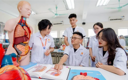 Nhiều trường đại học mở ngành mới đón đầu nhân lực số