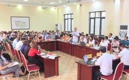 Phường Tây Mỗ phát huy sức mạnh giám sát, phản biện của MTTQ