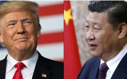Tổng thống Trump xác nhận kế hoạch gặp Chủ tịch Trung Quốc