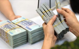 Ngân hàng đồng loạt hạ lãi suất, tăng lực đẩy cho nền kinh tế