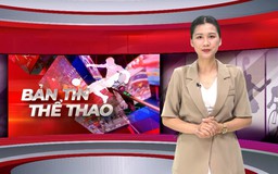 Bản tin Thể thao | 08/05/2026
