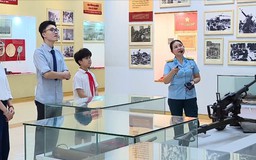 Lịch sử và giá trị của giáo dục trực quan qua bảo tàng