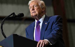 Tòa án Mỹ bác bỏ thuế quan toàn cầu của ông Trump