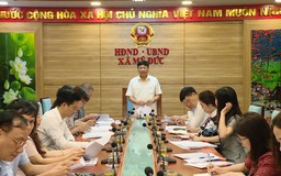 Giám sát hiệu quả thực hiện chương trình mục tiêu quốc gia