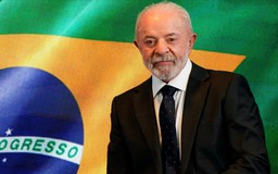 Tổng thống Brazil kêu gọi Mỹ đối thoại với Cuba để chấm dứt cấm vận