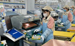 Thu ngân sách Hà Nội 4 tháng đạt khoảng 308 nghìn tỷ đồng