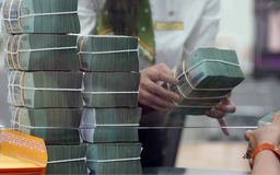 Hà Nội truy thu hơn 156 tỷ đồng tiền thuế trong tháng 4