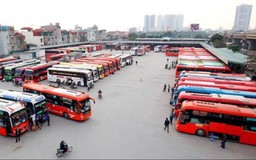 Vận tải hành khách và hàng hoá tăng trưởng ấn tượng