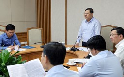 Quy hoạch hệ thống cảng hàng không phải có tầm nhìn dài hạn