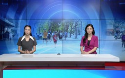 Chương trình Hà Nội 18h00 | 08/05/2026