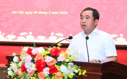 Lấy sự hài lòng của người dân để đánh giá công tác chuyển đổi số