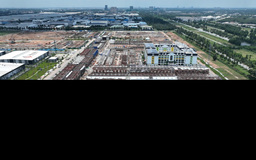 Điều chỉnh chính sách để người dân tiếp cận gần hơn với nhà ở xã hội