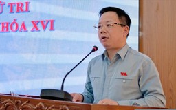 Giải quyết thấu đáo những kiến nghị của cử tri