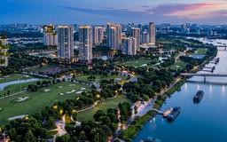 Ba khu tái định cư cho người dân trong Dự án Trục đại lộ cảnh quan sông Hồng