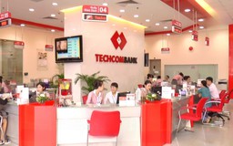Techcombank chi gần 5.000 tỷ đồng trả cổ tức tiền mặt