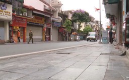 Thói quen ứng xử văn minh với vỉa hè