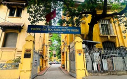 Thành phố của những giảng đường