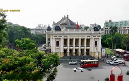 Hà Nội - Đô thị có ký ức