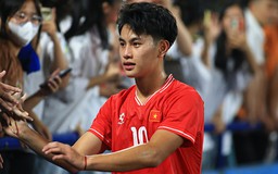 U19 Việt Nam rơi vào bảng đấu khó ở giải U19 Đông Nam Á 2026