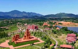Bàn giao Làng Văn hóa - Du lịch các dân tộc về Hà Nội quản lý