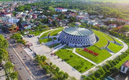 Sức sống mới trên chiến trường Điện Biên Phủ năm xưa