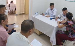 Hà Nội khám sàng lọc miễn phí cho người dân