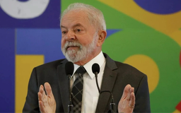 Brazil làm trung gian hòa giải căng thẳng Mỹ - Cuba