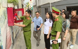 Rõ trách nhiệm – chìa khóa thành công