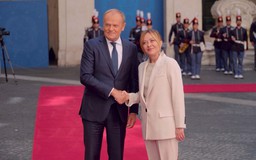 Italy, Ba Lan thúc đẩy quan hệ đối tác chiến lược mới