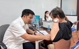 Nâng cao chất lượng chẩn đoán và khám chữa bệnh từ xa