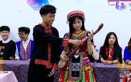 Làm mới môn Lịch sử ngay trên ghế nhà trường