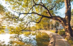 Thời tiết 9/5: Hà Nội duy trì tiết trời dịu mát vào sáng sớm