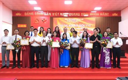 Xã Dân Hoà hiện thực hóa mục tiêu đưa nghị quyết của Đảng vào cuộc sống